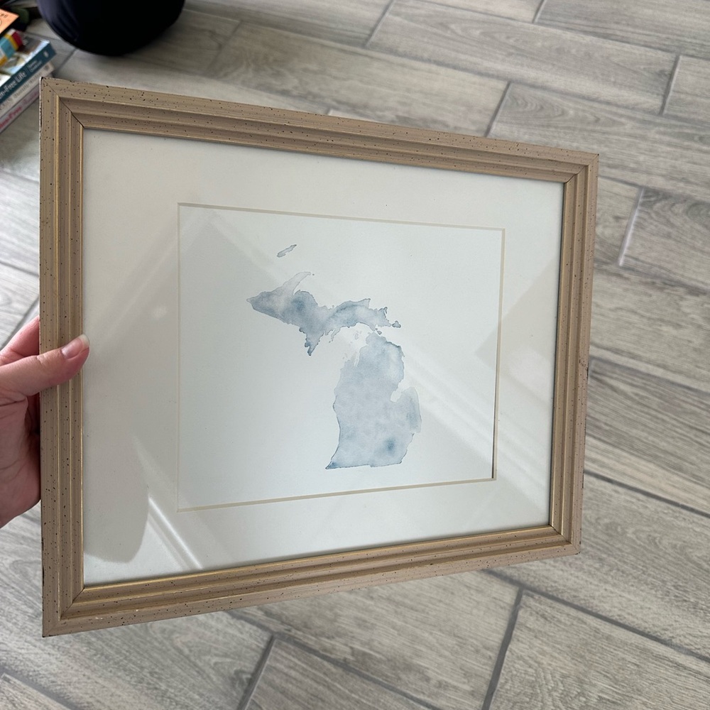 11x14/8x10 picture frame